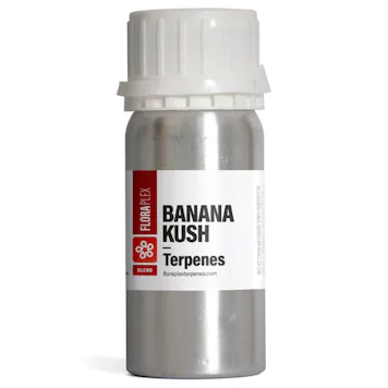 Photo of Banana Kush Terpenes